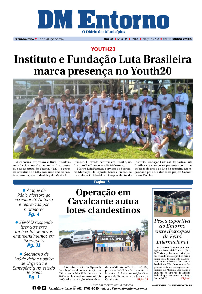 Edição EDIÇÃO2024-03-25